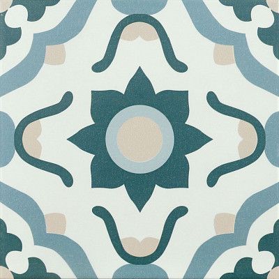 Керамогранит Infusion Nazare 20*20