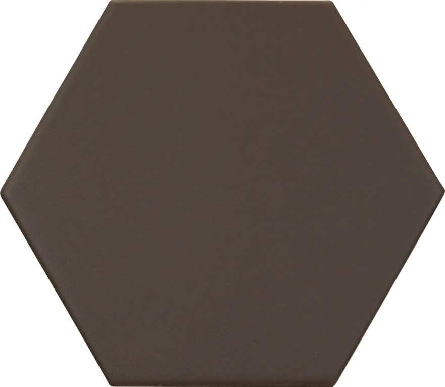 Керамогранит Kromatika BROWN (11.6x10.1) 26470 26470