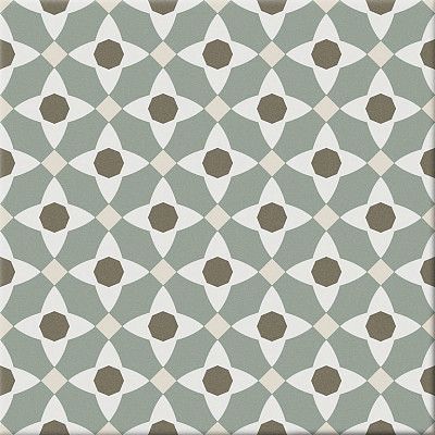 Керамогранит Manila Hidra Warm (20х20)