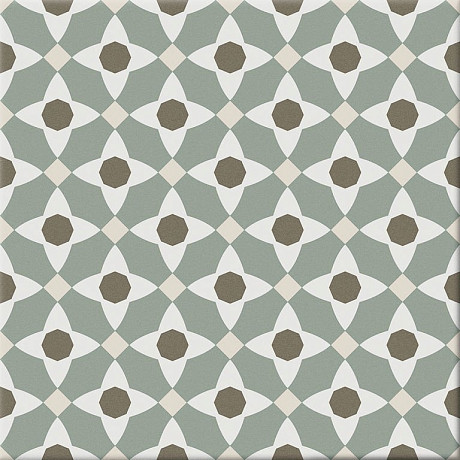 Керамогранит Manila Hidra Warm (20х20)