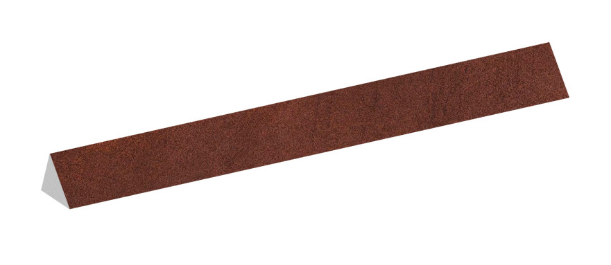 Бордюр Blaze Corten Corner (1.4x50) LB5C LB5C
