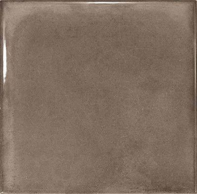 Керамическая плитка Splendours Brown (15x15)