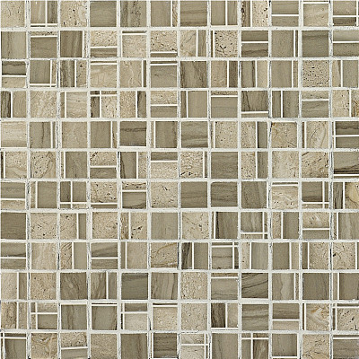 Мозаика mm1130m Marmi Imperiali Mosaico Line (30x30)