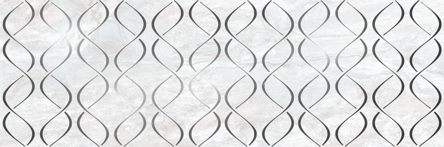 Декор Groove (24.6x74) DW15GRV01R DW15GRV01R