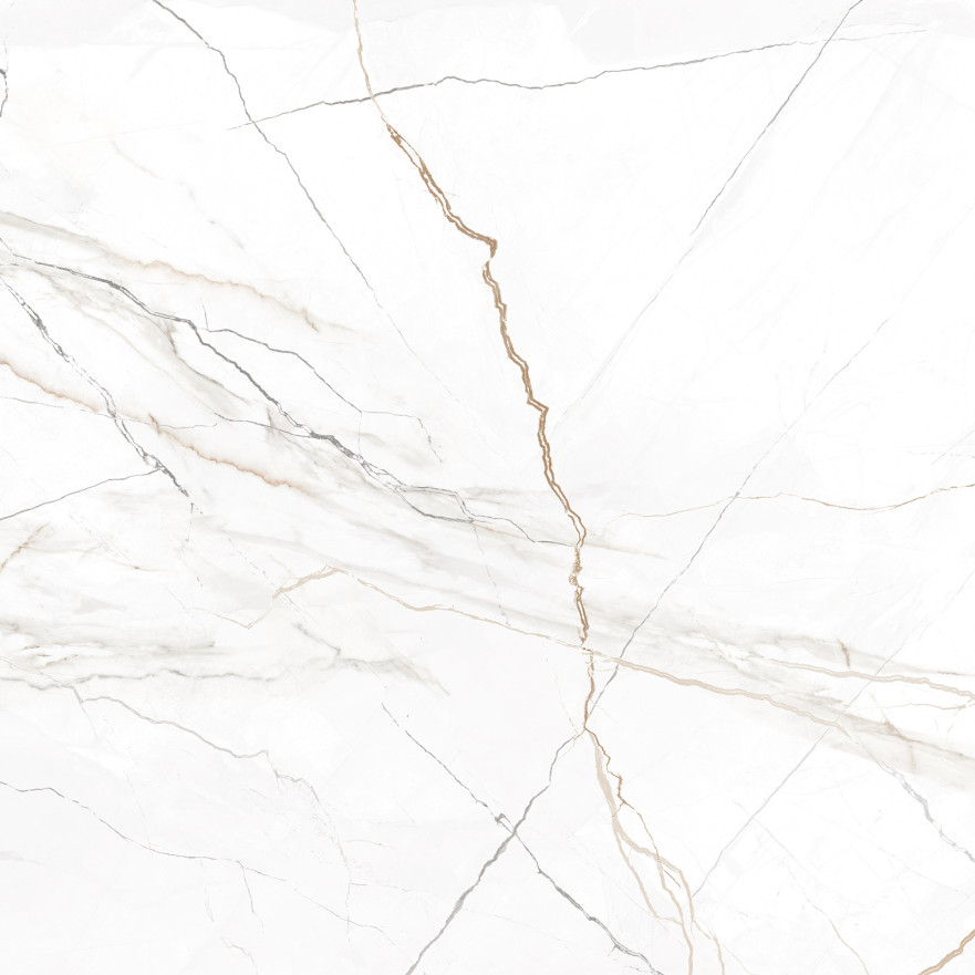 Керамогранит Sanremo White GP40SAM00L (60x60) GP40SAM00L