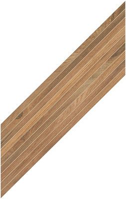Декор Etic Rovere Venice Chevron Tatami A+B (74x22.2) AWYE
