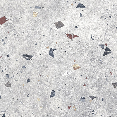 Керамогранит Sonar SILVER (66x66)