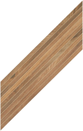 Декор Etic Rovere Venice Chevron Tatami A+B (74x22.2) AWYE