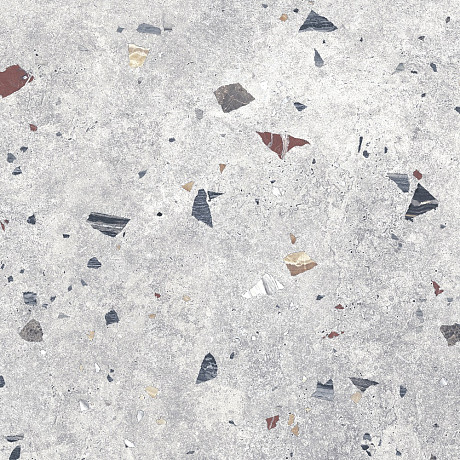 Керамогранит Sonar SILVER (66x66)