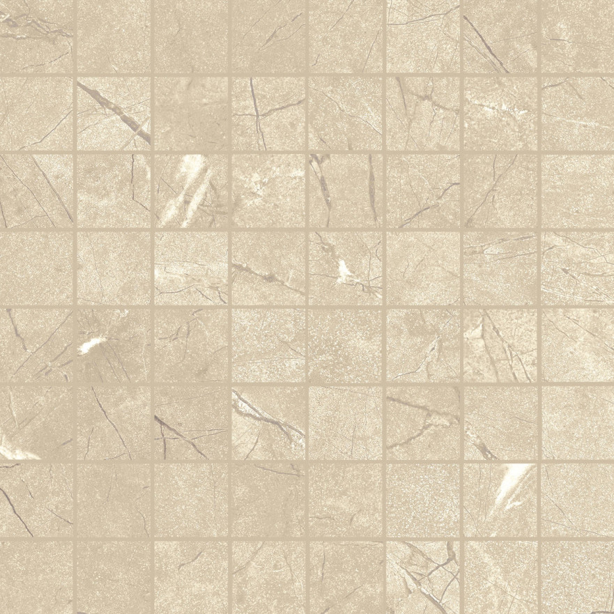 Мозаика Charme Extra Arcadia Mosaico Lux 610110000343 (29.2x29.2) 610110000343