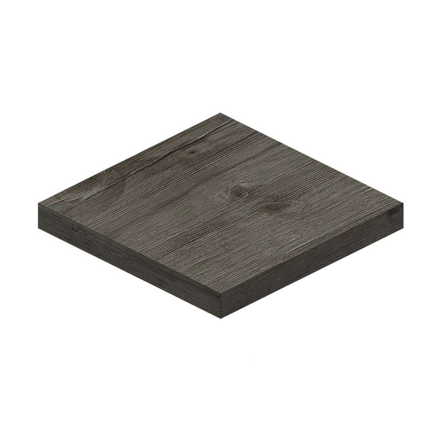 Ступень Axi Grey Timber Scalino Angolare Sx (22.5x22.5) ANL4 ANL4