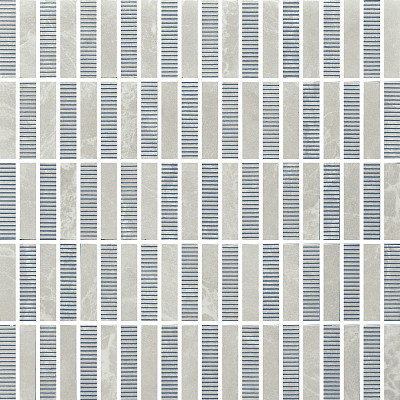 Мозаикаlaser grigio CC0005615 (30x30) CC0005615