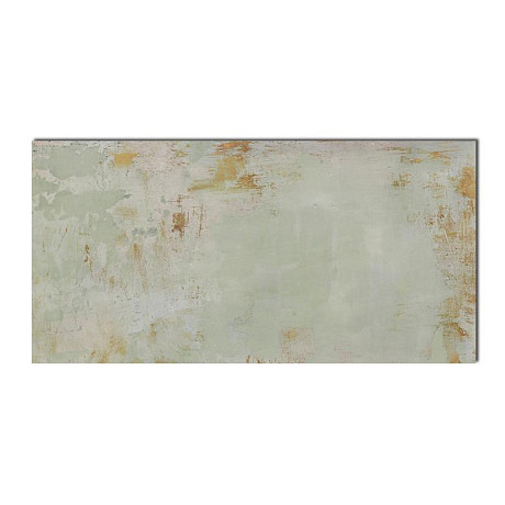 Керамогранит Apavisa Mood Green Natural (49.75x99.55) green49,75x99,55