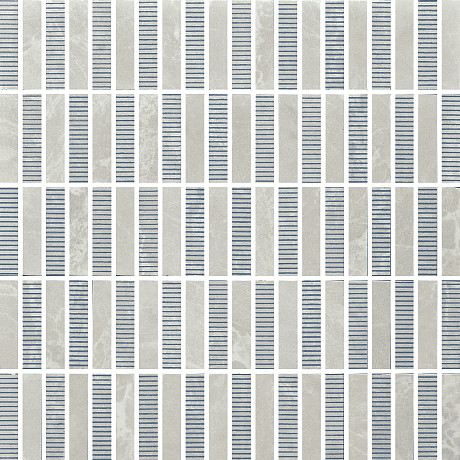 Мозаикаlaser grigio CC0005615 (30x30) CC0005615