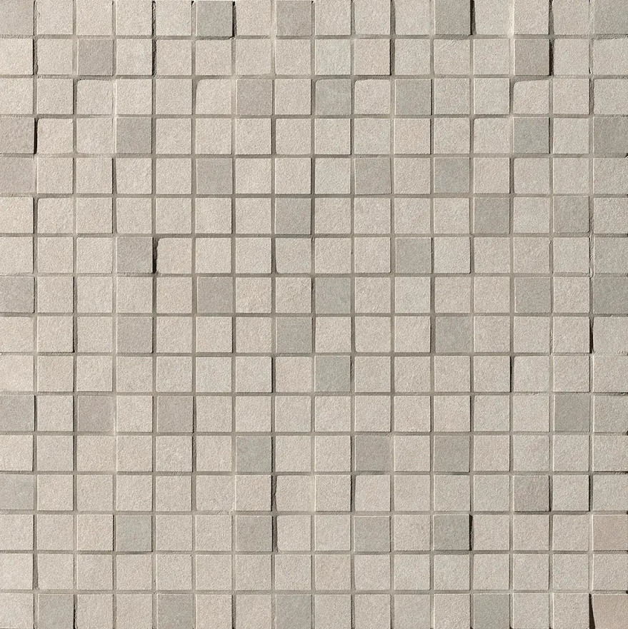 Мозаика Sheer Grey Mosaico(30.5x30.5) fPGU fPGU