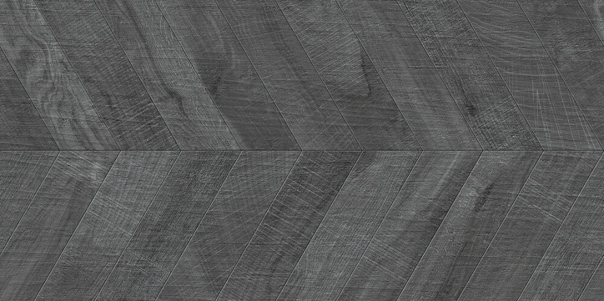 Керамогранит Chevron Black (60x120) 455 455