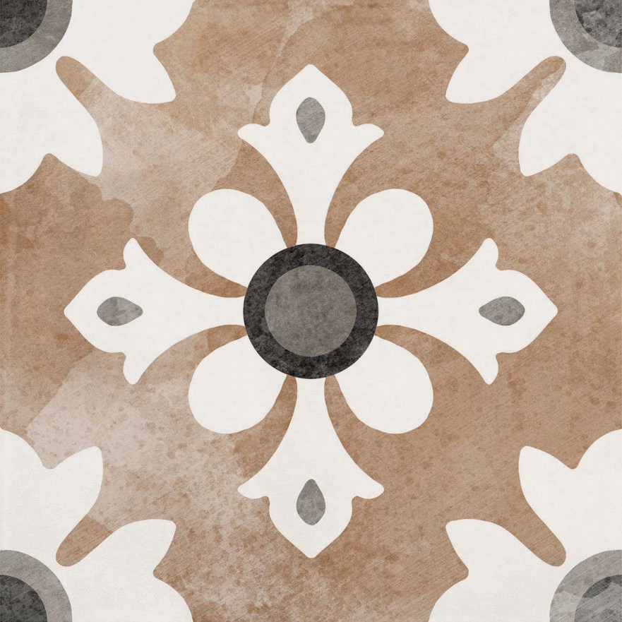 Керамогранит Play Classic cotto PF60003479 (20x20) PF60003479