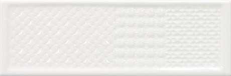 Настенная плитка Rev. Decor Titan Glaciar (10x30.5) 909169