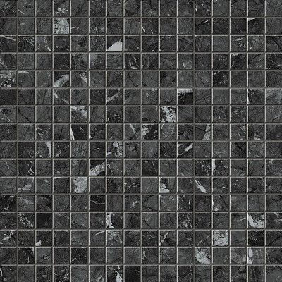 Мозаика Marvel Grigio Intenso Mosaic Q (30.5x30.5) 9MQG