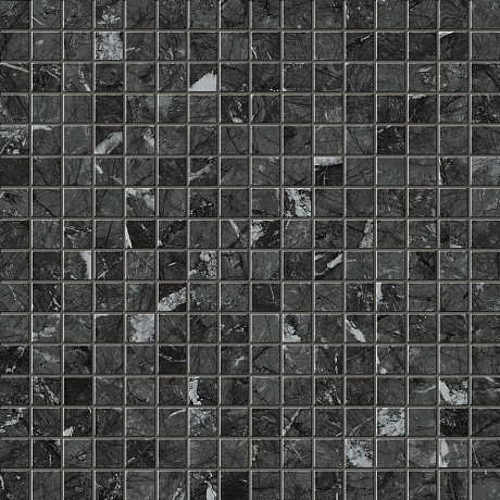 Мозаика Marvel Grigio Intenso Mosaic Q (30.5x30.5) 9MQG