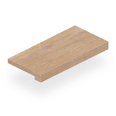 Ступень Costa retta steam work quercus SWKS132 (30x120) (30x120)