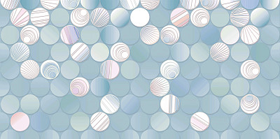 Плитка настенная Bolle (24.9x50) TWU09BOL026