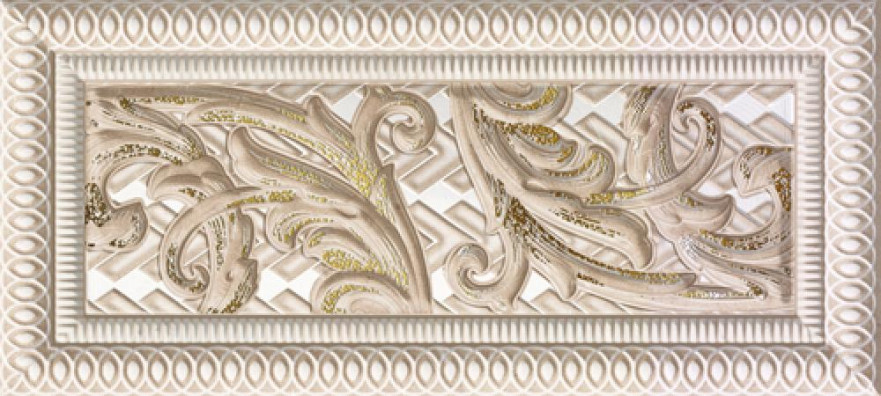 Вставка Ins. Alessia crema (9x20) 910414 910414