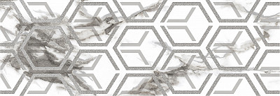 Декор (24,2x70) ROYAL ORION BIANCO