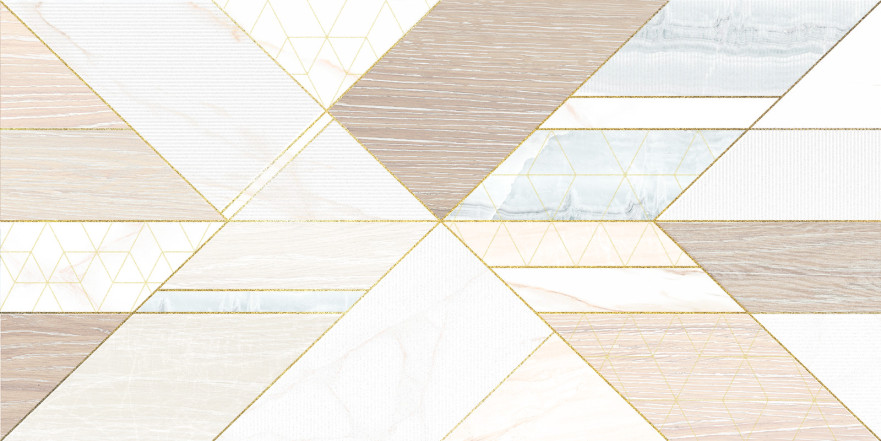 Декор Artdeco (25x50) DW9ARE55 DW9ARE55