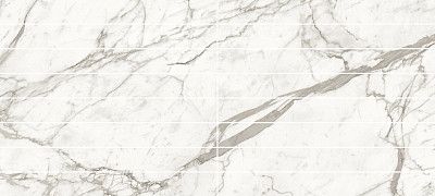 Керамогранит MarvelStatuario Supremo Scenic Bookm A Lapp. (120x278) A43O