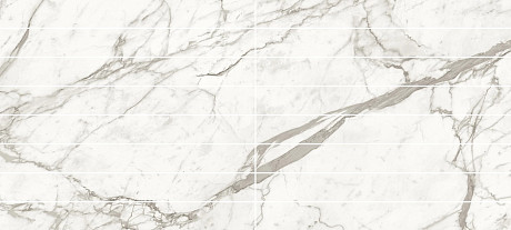 Керамогранит MarvelStatuario Supremo Scenic Bookm A Lapp. (120x278) A43O