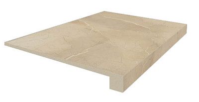 Ступень Capri Beige Scal Front (33x45) 620070000939