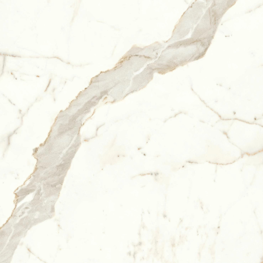 Керамогранит Marvel Calacatta Prestigio Silk (60x60) A5TD A5TD