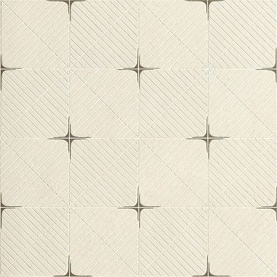 Мозаика Marvel White Diamond (60x60) AF9S