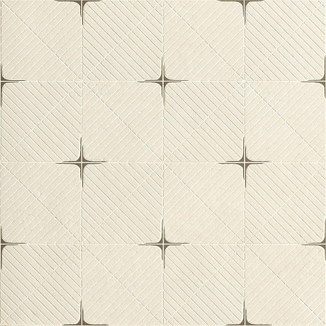 Мозаика Marvel White Diamond (60x60) AF9S