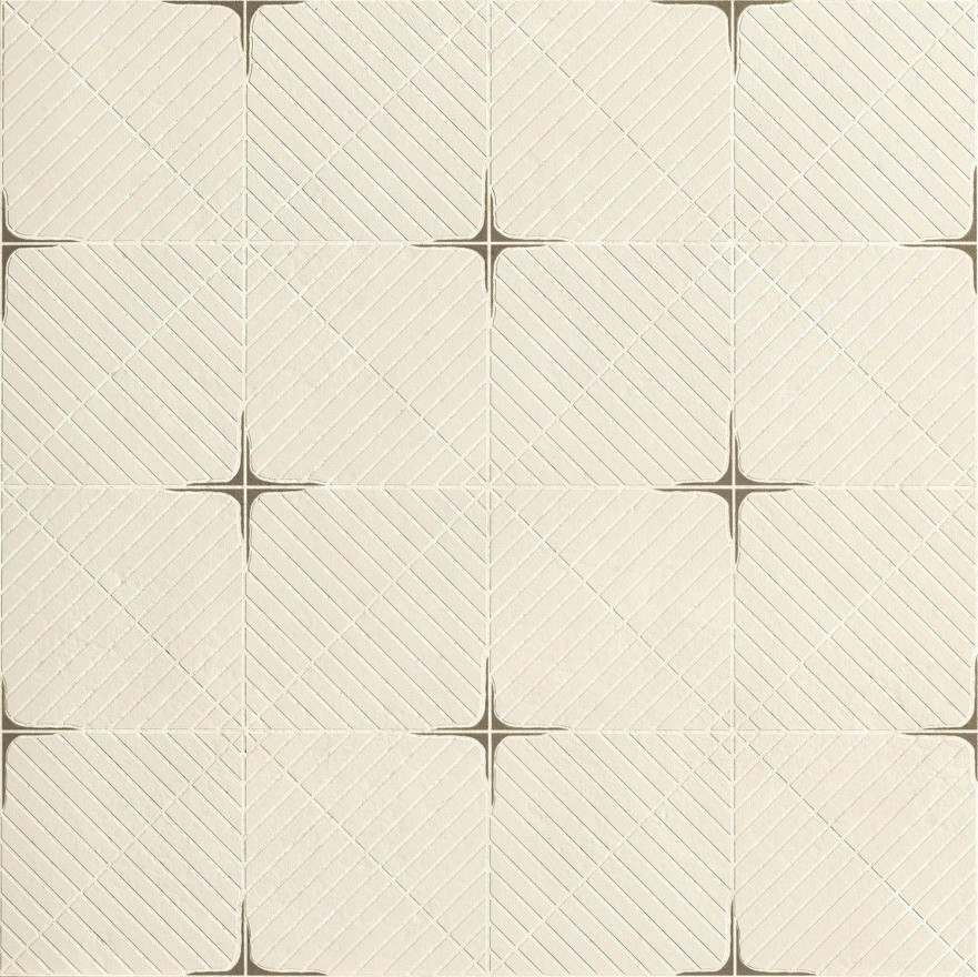 Мозаика Marvel White Diamond (60x60) AF9S AF9S