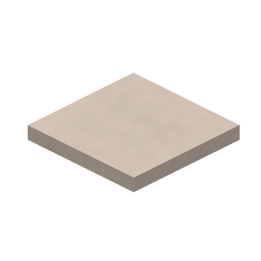 Ступень Boost Balance Ivory Scalino Angolare AJ2D (33x33) AJ2D