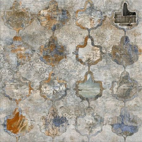 Керамогранит Santorini (60х60)