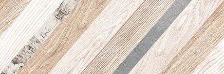 Декор Вестанвинд (20x60) 3606-0029