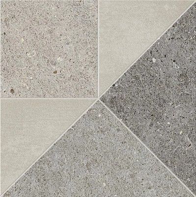 Мозаика Boost Stone Mosaico Cube Cold (30x30) A7DN