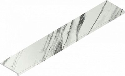 Ступень фронтальная Charme Deluxe Fantastico Scalino620070001640 (33x160)