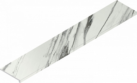 Ступень фронтальная Charme Deluxe Fantastico Scalino620070001640 (33x160)