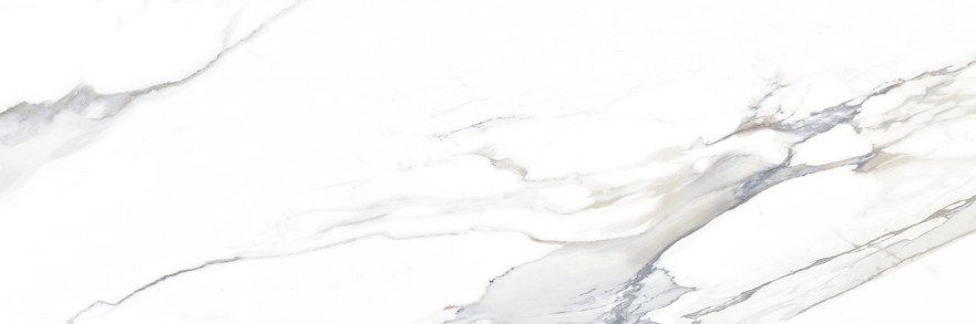 Плитка настенная Alicante Statuario (24.6x74) WT15ALC00R WT15ALC00R