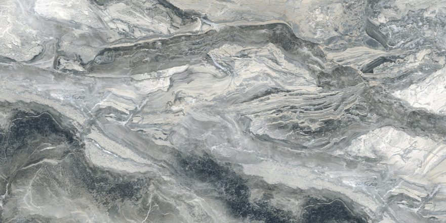 Керамогранит Persia Graphite 60120PRS25P (60x120) 60120PRS25P