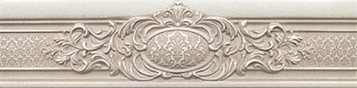 Бордюр Amani Avorio Arte D 908973 (8x31.5)