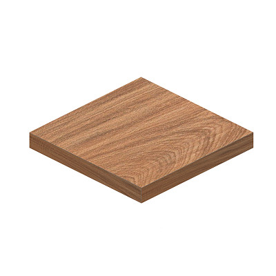 Ступень Etic Rovere Scalino Angolare Sx (22.5x22.5) ANCW