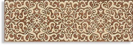 Настенная плитка Treasure Abbasi-M (25x75)