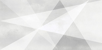 Настенная плитка Shape Geometry White (24.9x50) WT9SHG00