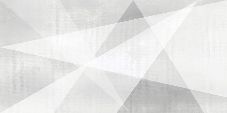 Настенная плитка Shape Geometry White (24.9x50) WT9SHG00