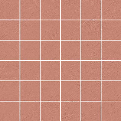 Мозаика Surface Scarlet Mosaico 610110000422 (30x30)